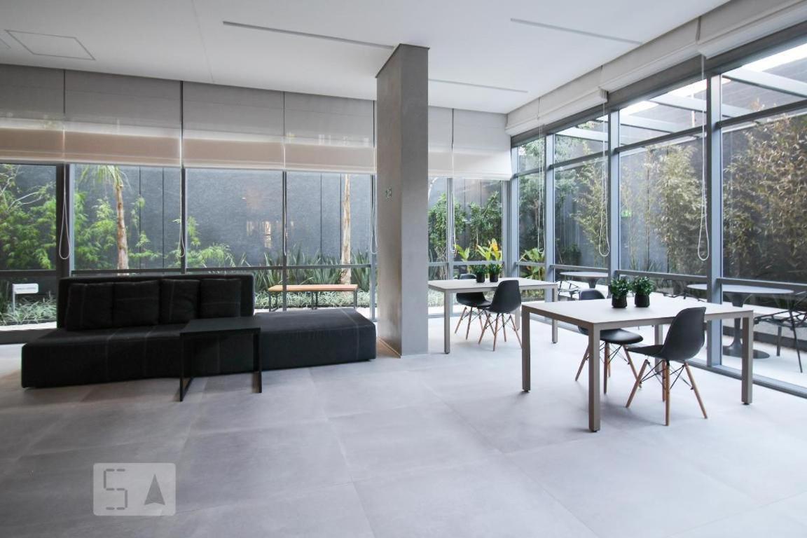 No Ponto De Moema Garagem Lazer E Metro Perto Wifi Gratis Apartamento São Paulo