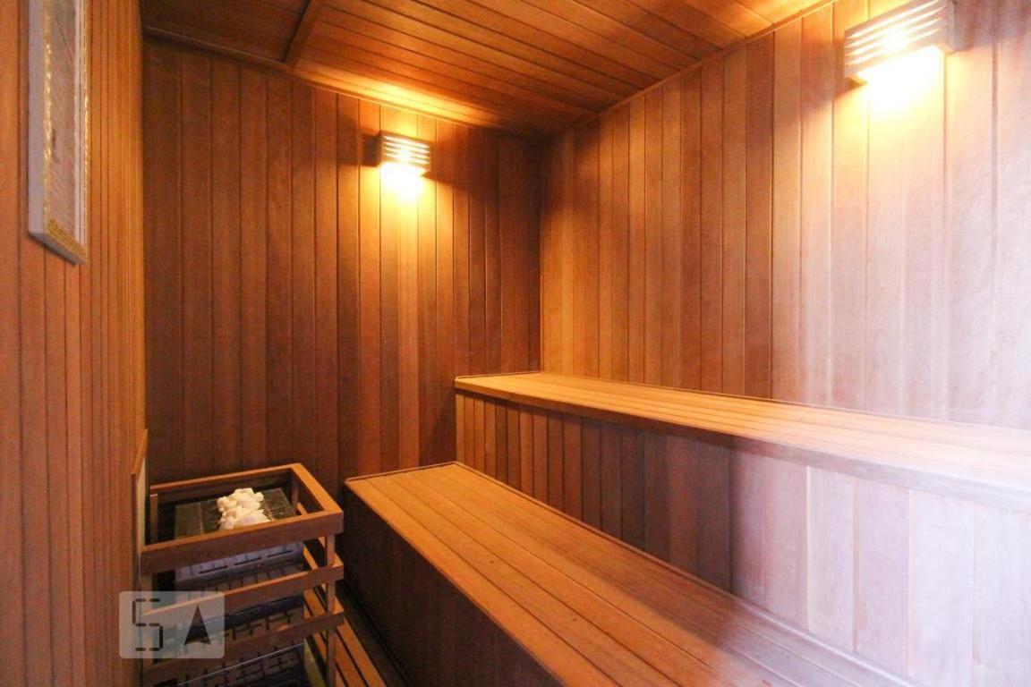 No Ponto De Moema Garagem Lazer E Metro Perto Wifi Gratis Apartamento