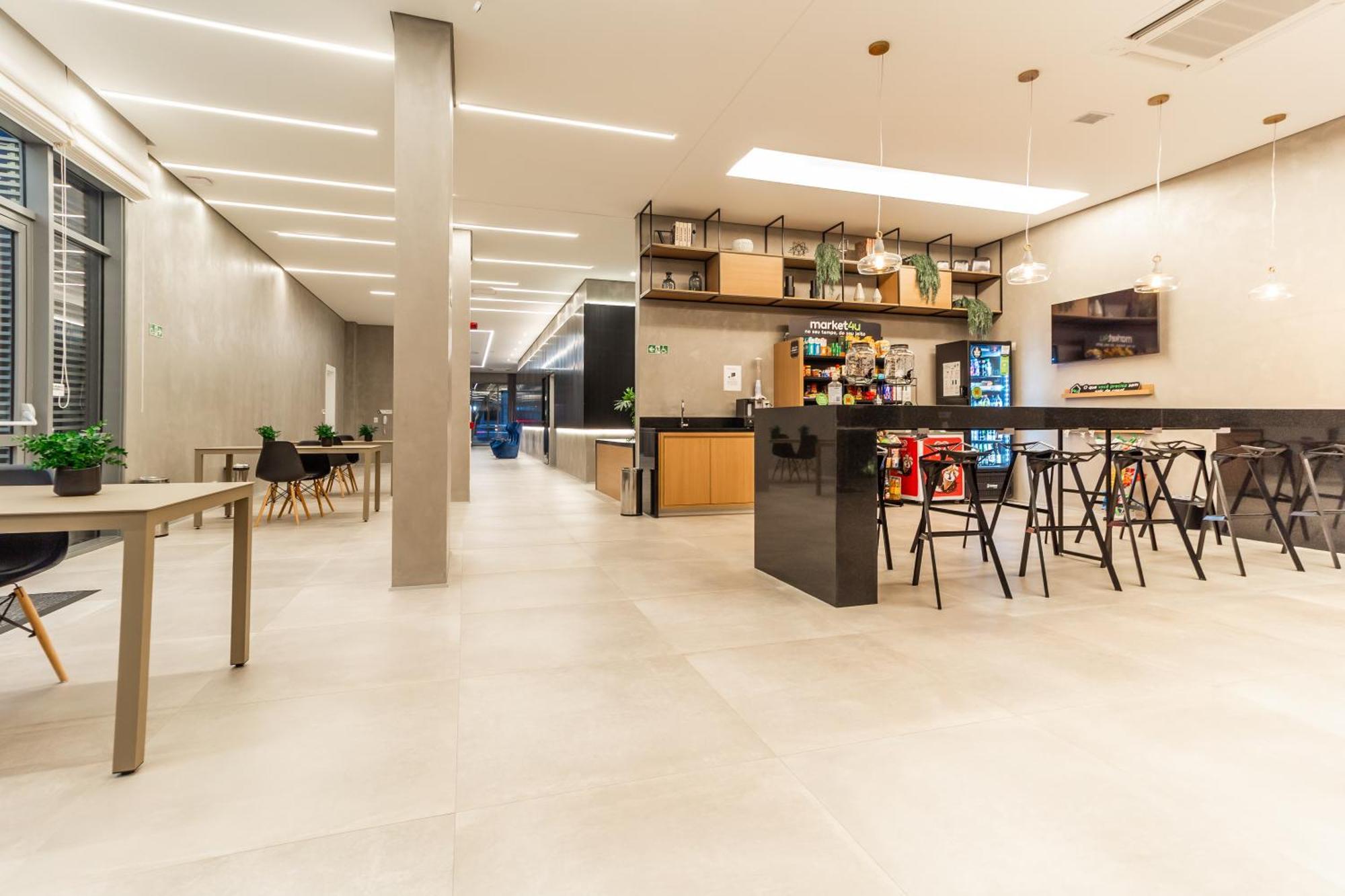 Apartamento No Ponto De Moema Garagem Lazer E Metro Perto Wifi Gratis *